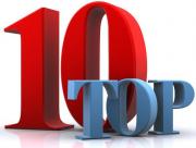 Top 10 Apps